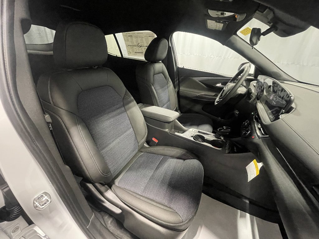 2026 Buick Envista Preferred - Photo 19