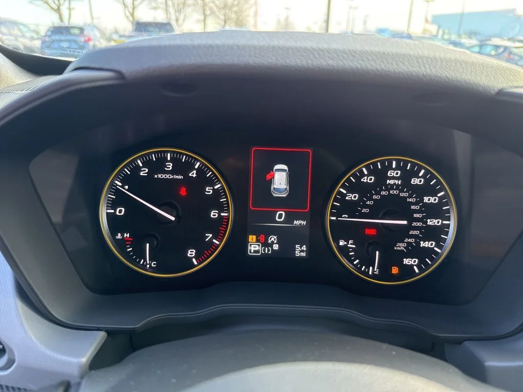 2026 Subaru Crosstrek Sport - Photo 69