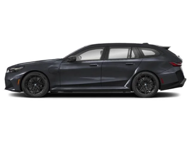Used 2026 Blue BMW Base image 6