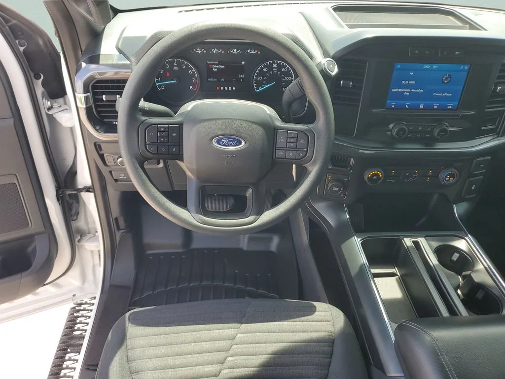 Used 2021 White Ford XL image 12