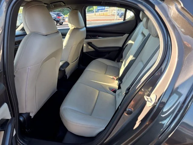 Used 2019 Gray Mazda Base image 11