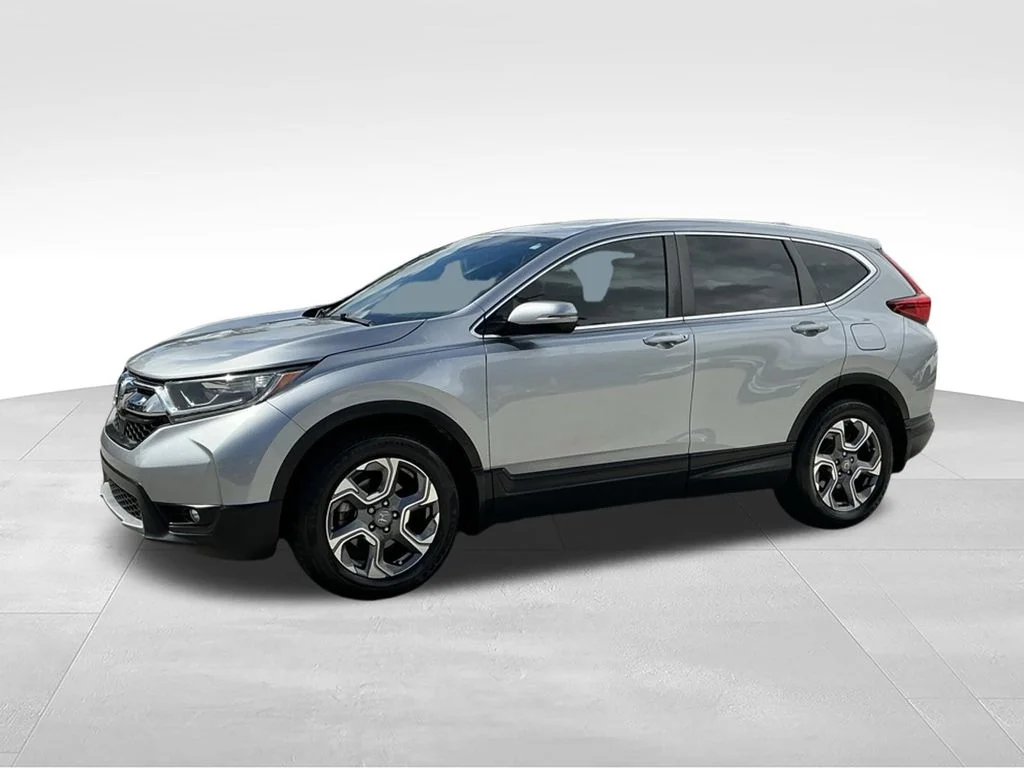 Used 2019  Honda EX-L image 2