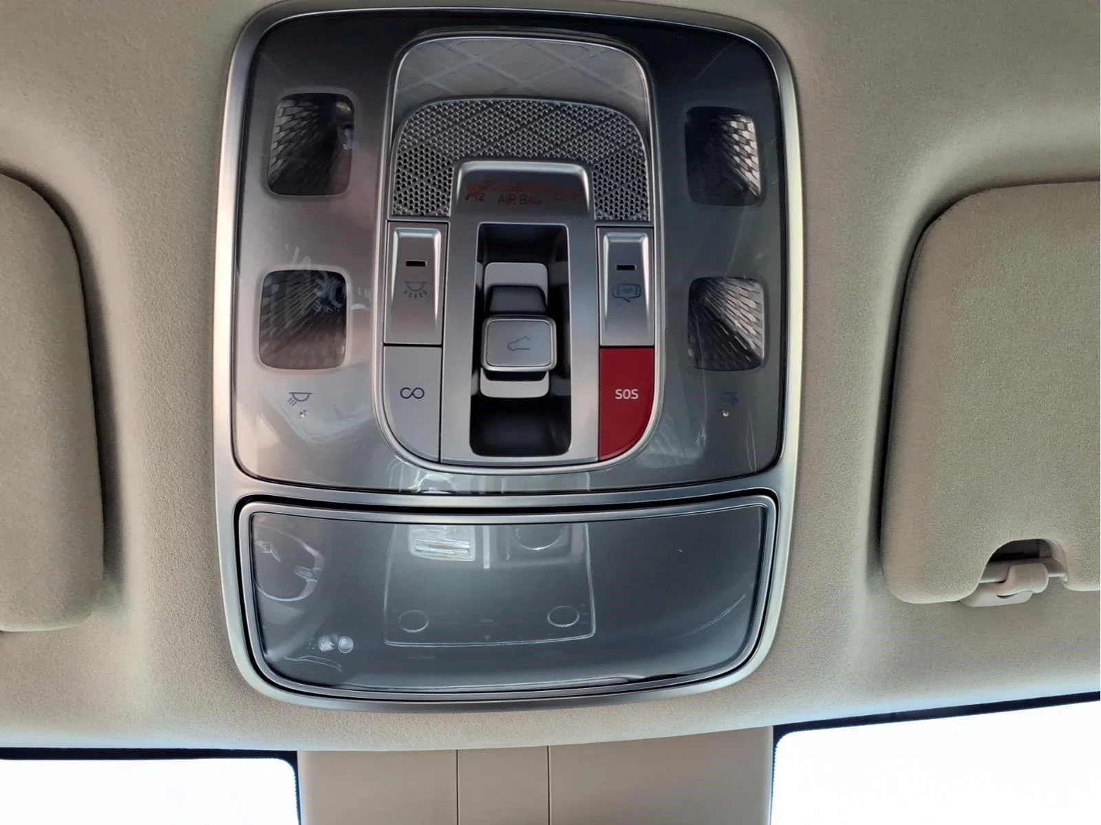 Used 2024  GENESIS 3.5T AWD image 24