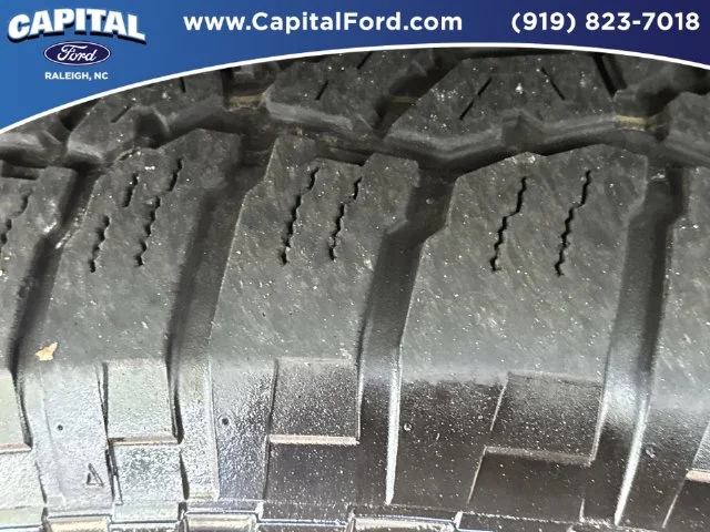 Used 2025 Gray Toyota TRD Pro image 14