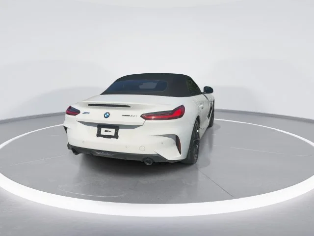 Used 2023 White BMW sDrive30i image 8