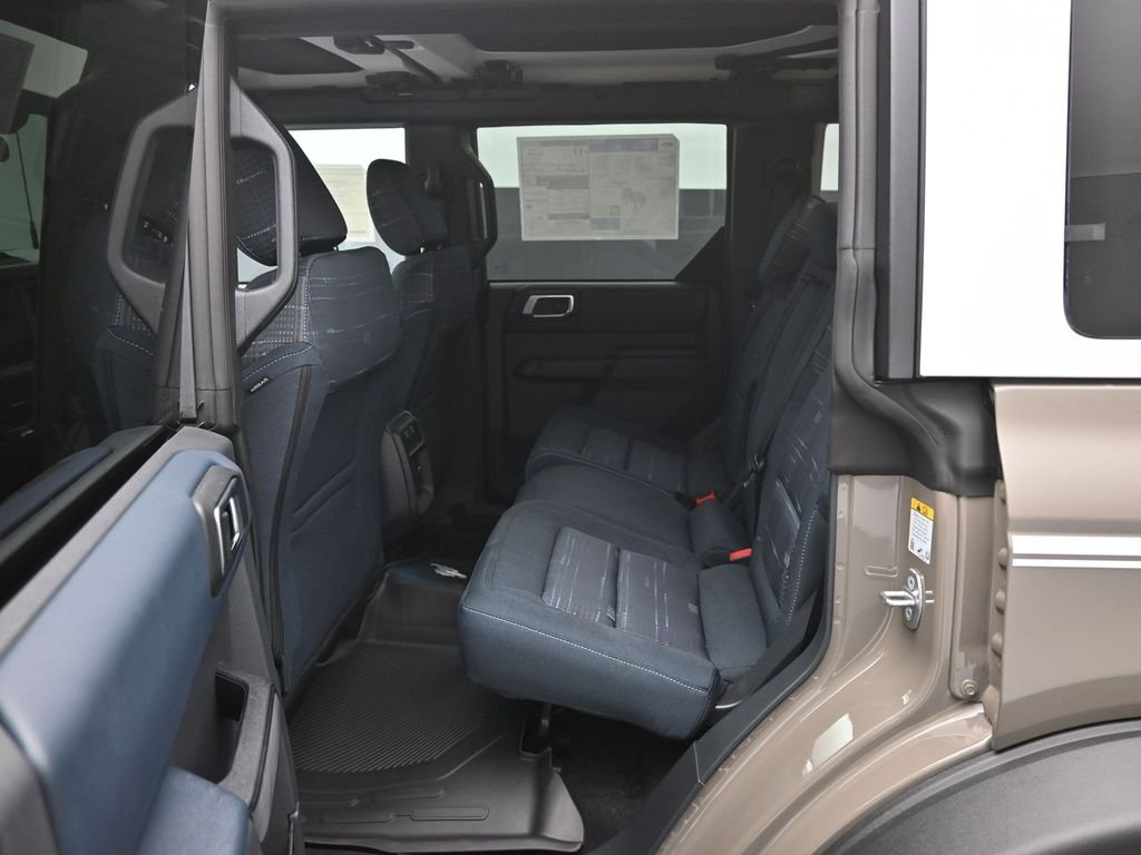 New 2026 Marsh Gray Ford Heritage Edition image 17