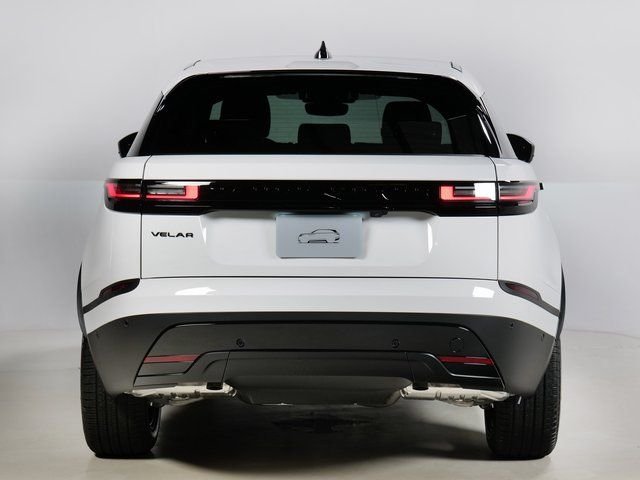 New 2026 Fuji White Land Rover S image 7