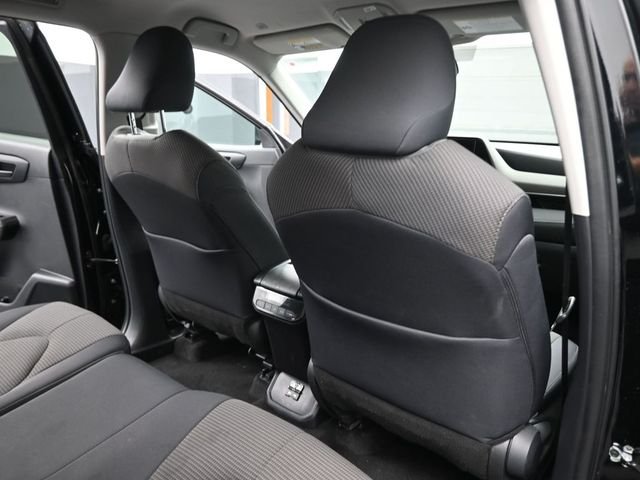 Used 2025 Black Toyota LE image 24