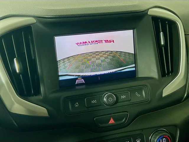 2020 GMC Terrain SLE - Photo 18