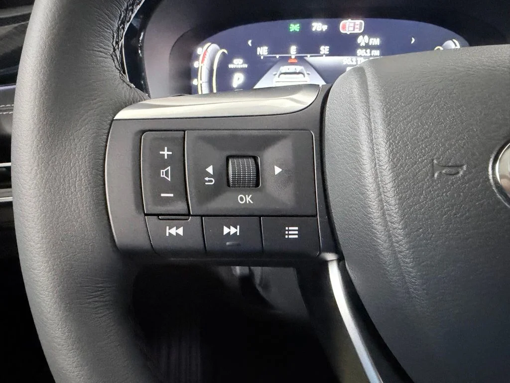 New 2027 GRAPHITE SHADOW INFINITI Sport AWD image 26