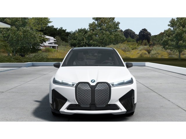 Pre-Owned 2024 BMW IX M60