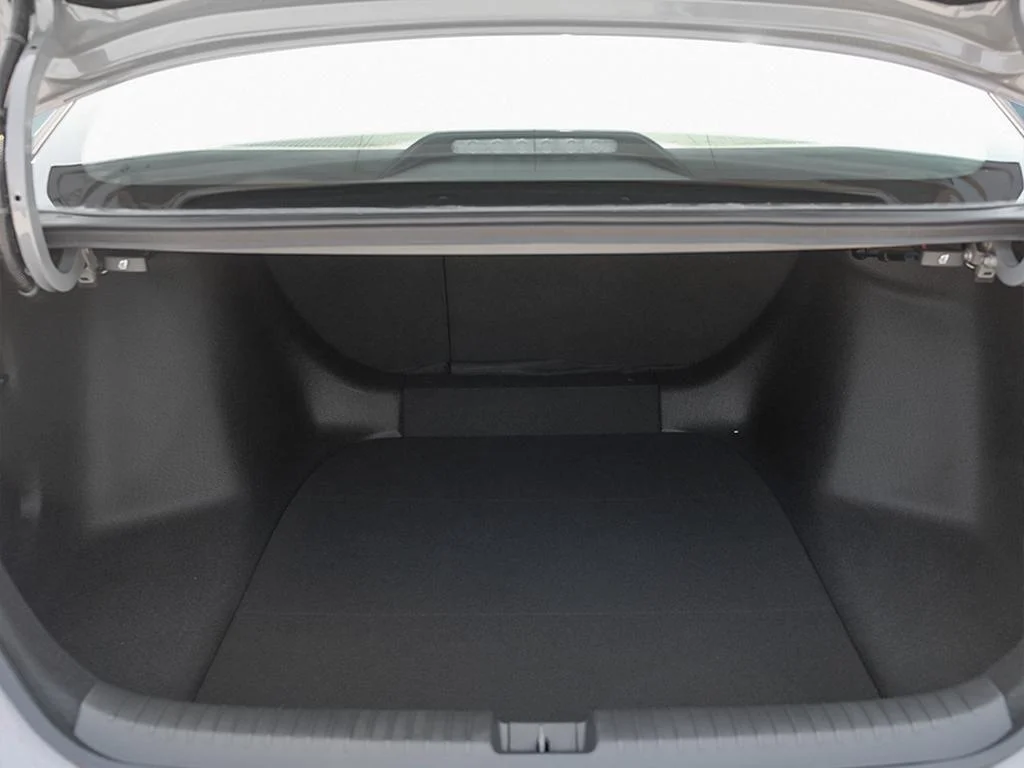 New 2026 Urban Grey Pearl Honda TOURING The best of the Accord. The best of everyt image 7