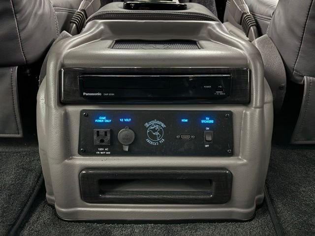 New 2026 Dark Toreador Red GMC Explorer Limited SE image 53