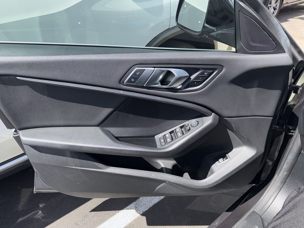 Used 2021 Mineral Grey Metallic BMW 228i image 7