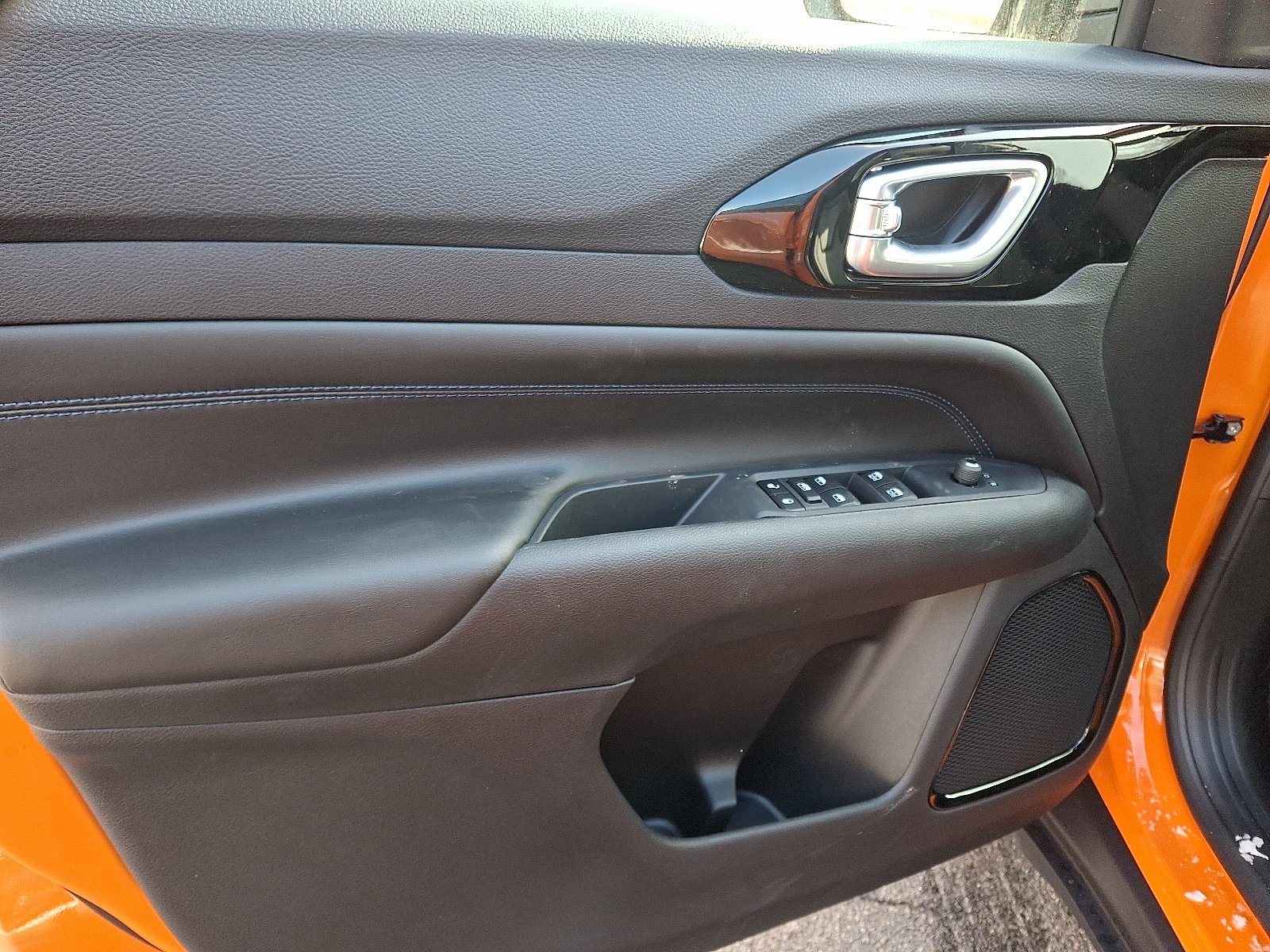 2026 Jeep Compass Limited Altitude - Photo 10