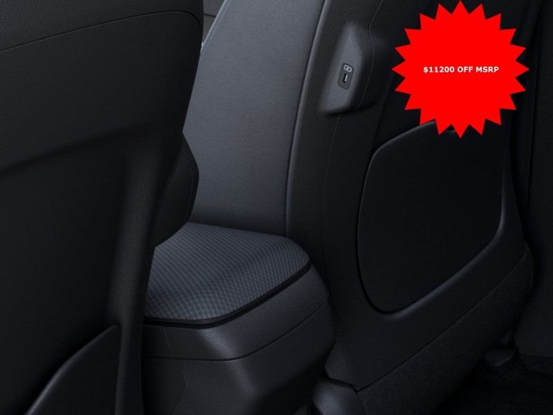 2025 Kia EV6 Wind - Photo 26