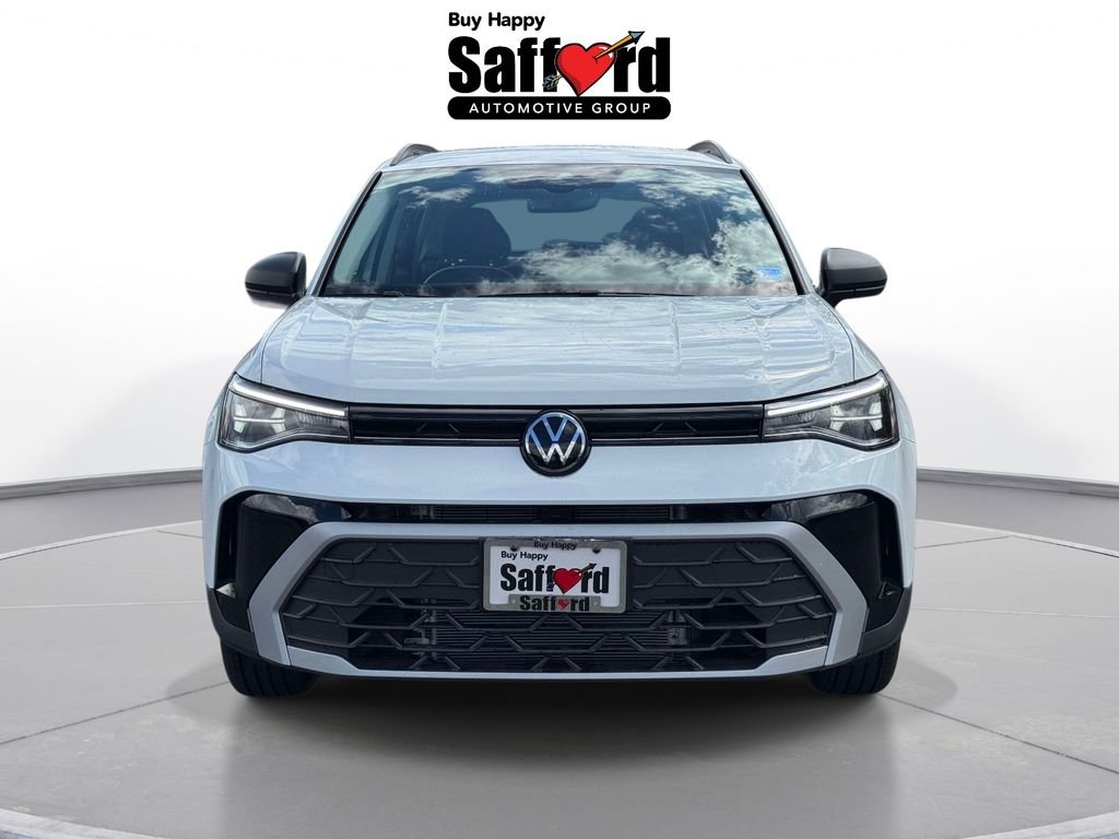 New 2026 White Volkswagen 1.5T S image 8