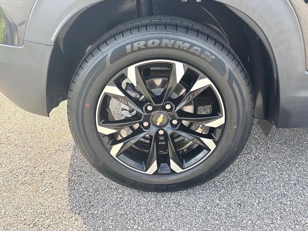 2023 Chevrolet TrailBlazer LT - Photo 26