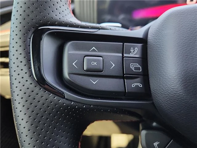 New 2027 PR6 Redeye Dodge R/T 4-DOOR AWD image 20