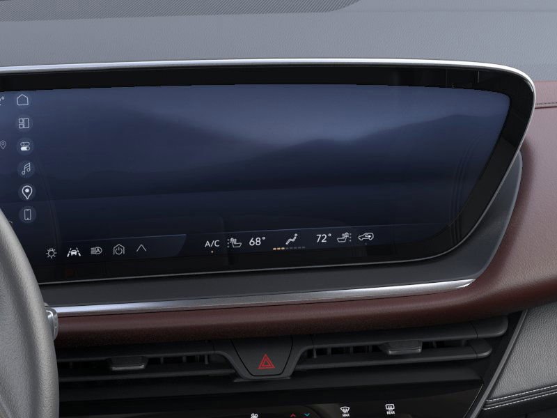 2026 Buick Envision Sport Touring - Photo 20