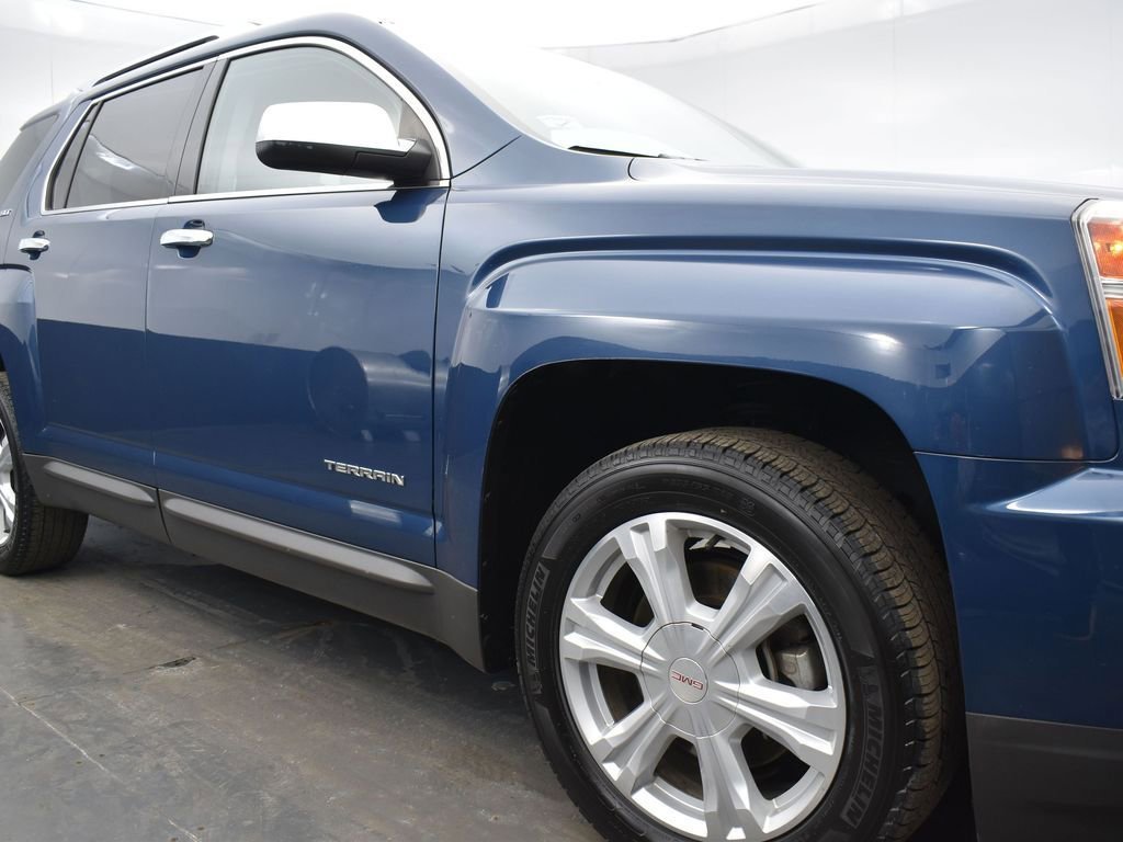 2016 GMC TERRAIN - Image 32