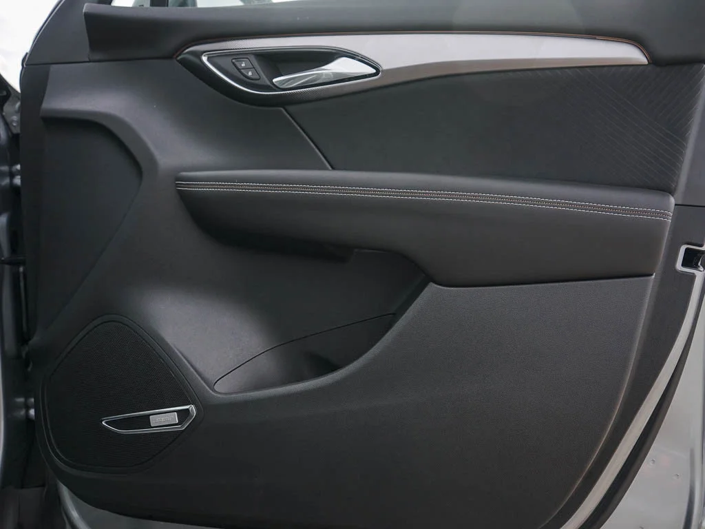 2026 Buick Envision Sport Touring - Photo 10