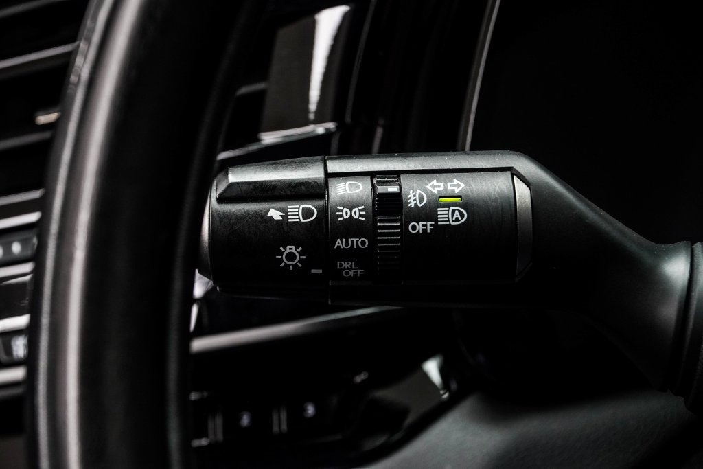 Used 2023 Red Lexus 350 Premium image 35