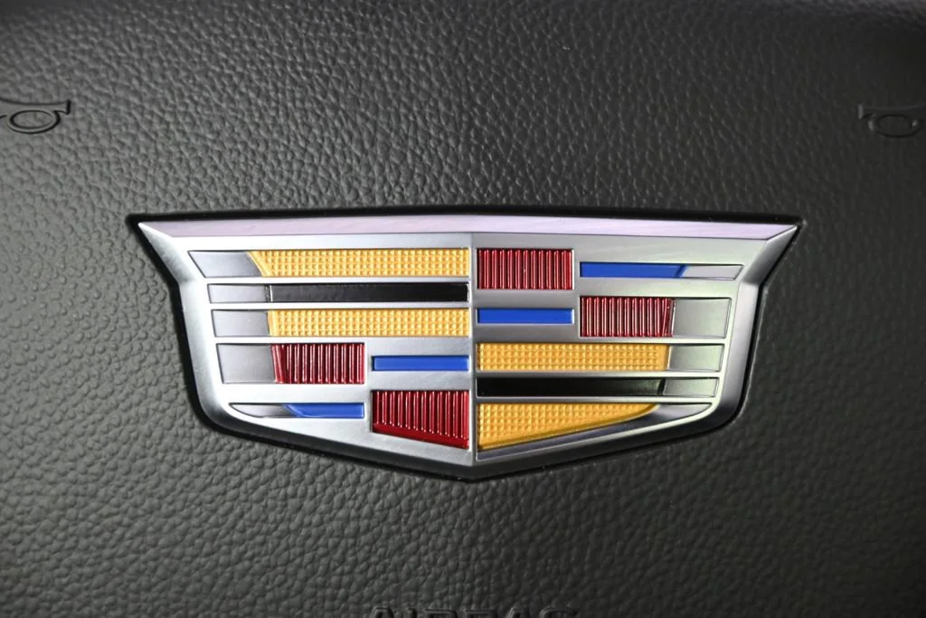 2025 Cadillac XT5 Premium Luxury - Photo 33