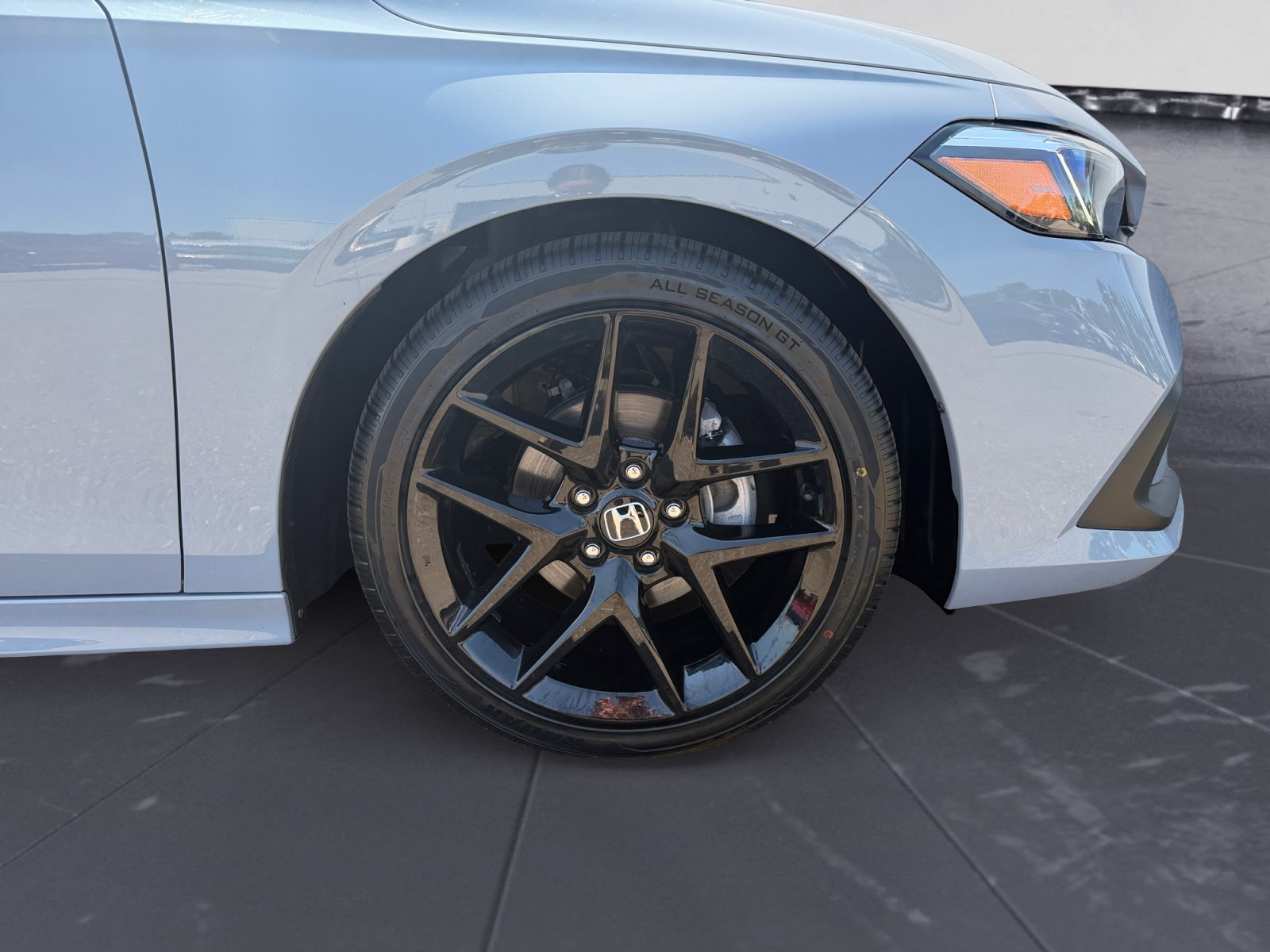 2024 Honda Civic Sport - Photo 41