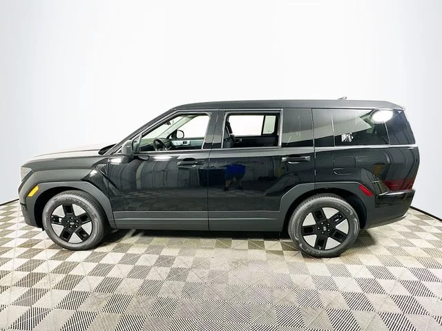 New 2026 Hyundai SANTA FE HYBRID SE