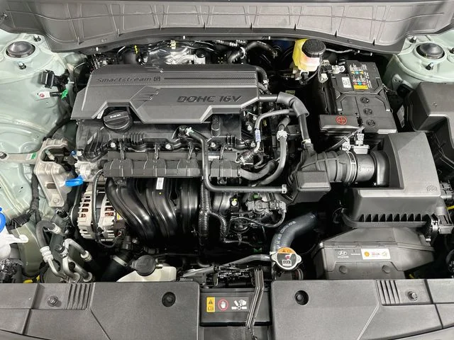 New 2027 Hyundai KONA SEL Sport