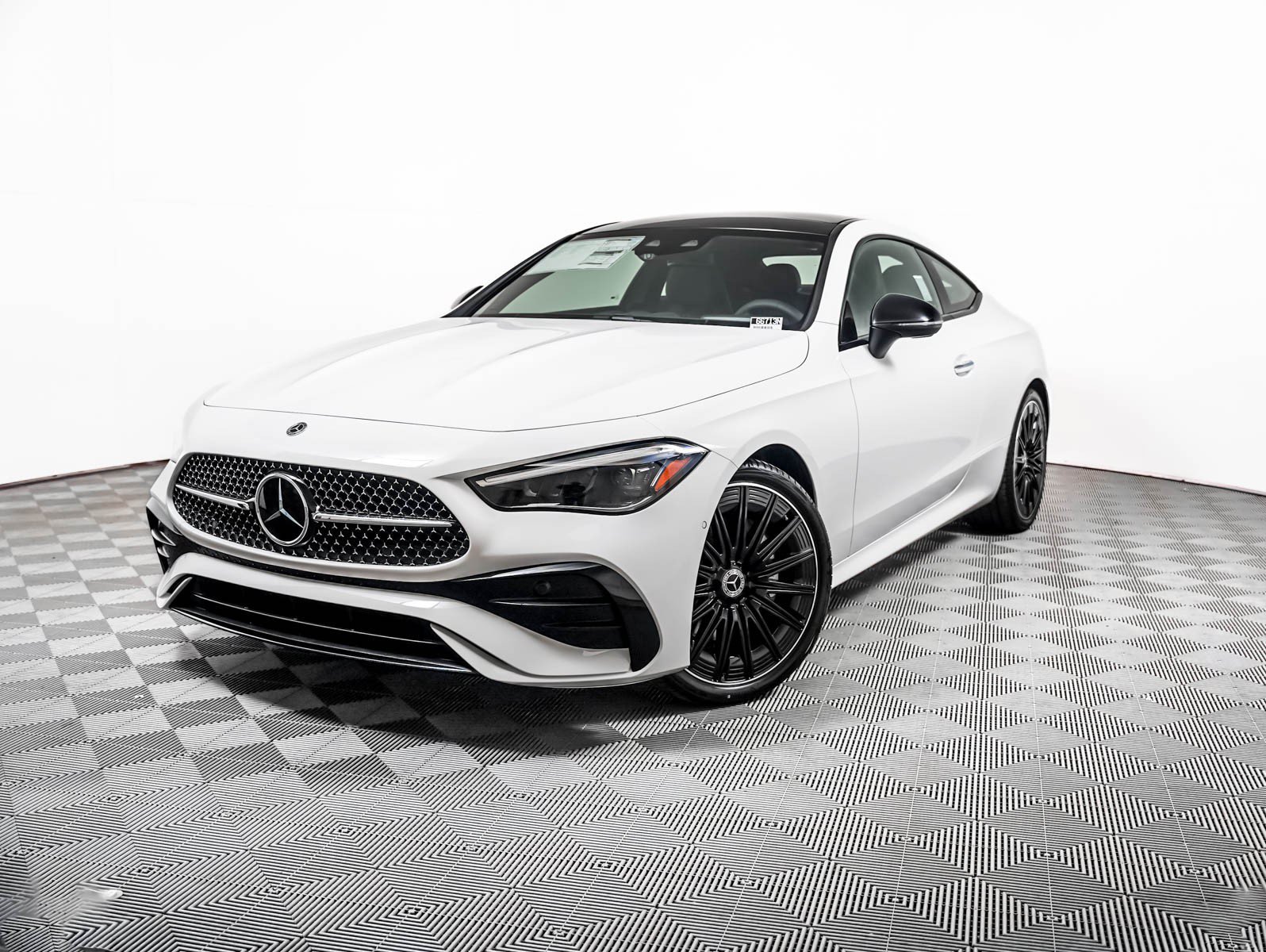 2026 Mercedes-Benz CLE 300