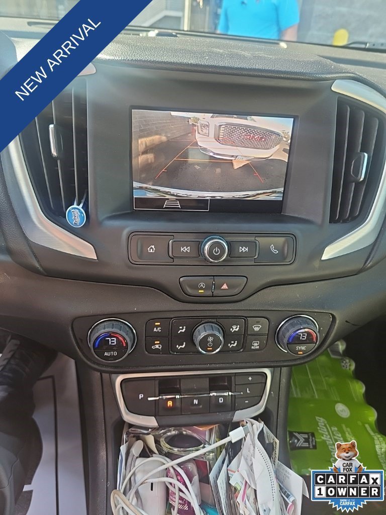 2024 GMC Terrain SLE - Photo 14