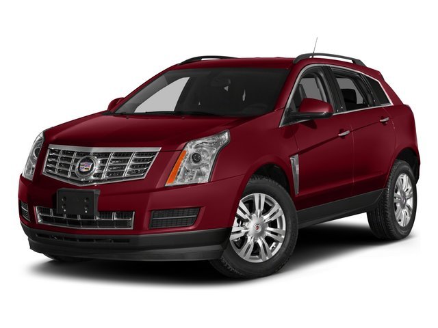 Used 2014 Terra Mocha Metallic Cadillac Luxury Collection image 2
