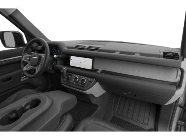 Used 2022 Black Land Rover  image 15