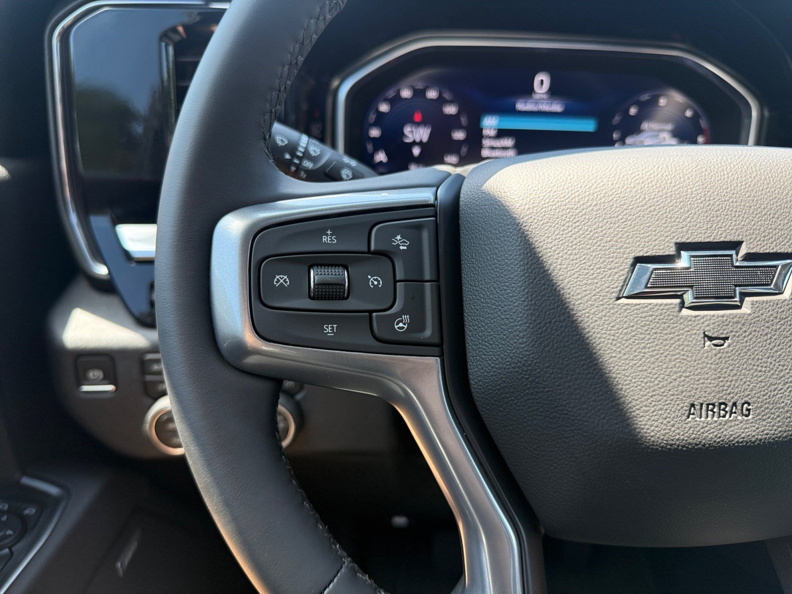 2026 Chevrolet Silverado 2500 HD LTZ - Photo 24