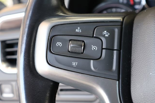 Used 2023 Black Chevrolet LS image 27