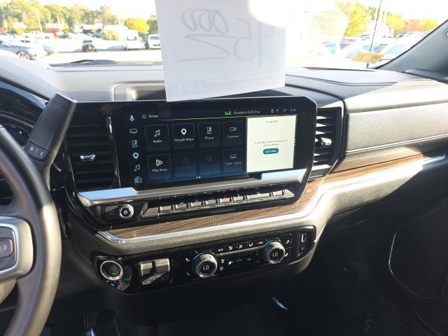 Used 2026 White Sands Chevrolet RST image 23