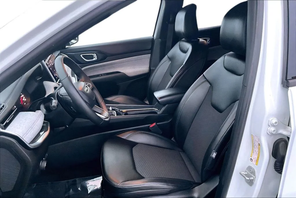 2024 Jeep Compass Latitude - Photo 24
