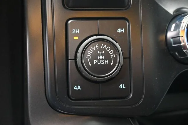 New 2026 Antimatter Blue Metallic Ford Lariat® image 14