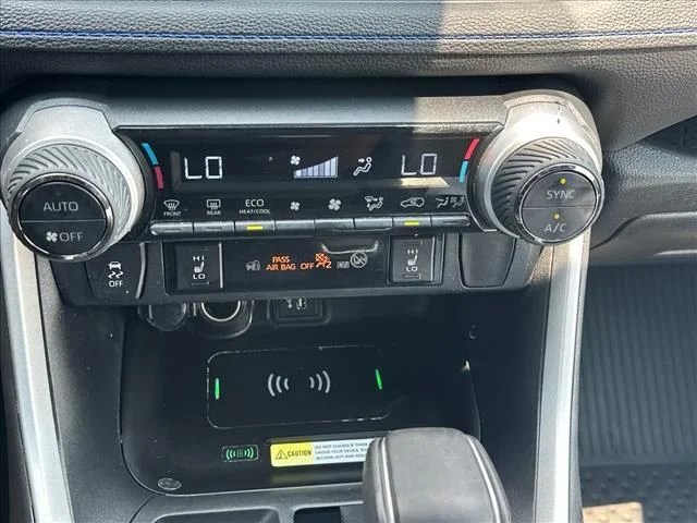 Certified Used 2024 Gray Toyota XSE image 30