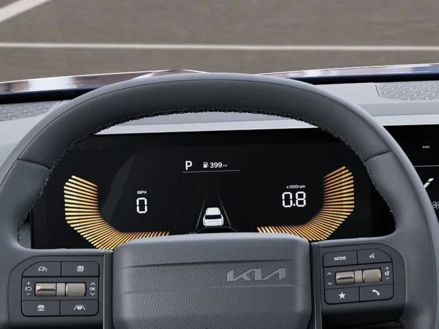 Used 2027 Blue Kia S image 21