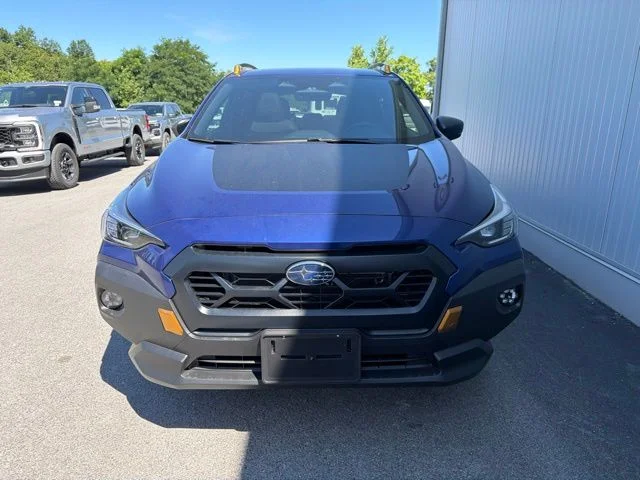 New 2026 SAPPHIRE BLUE PEARL Subaru Wilderness image 15
