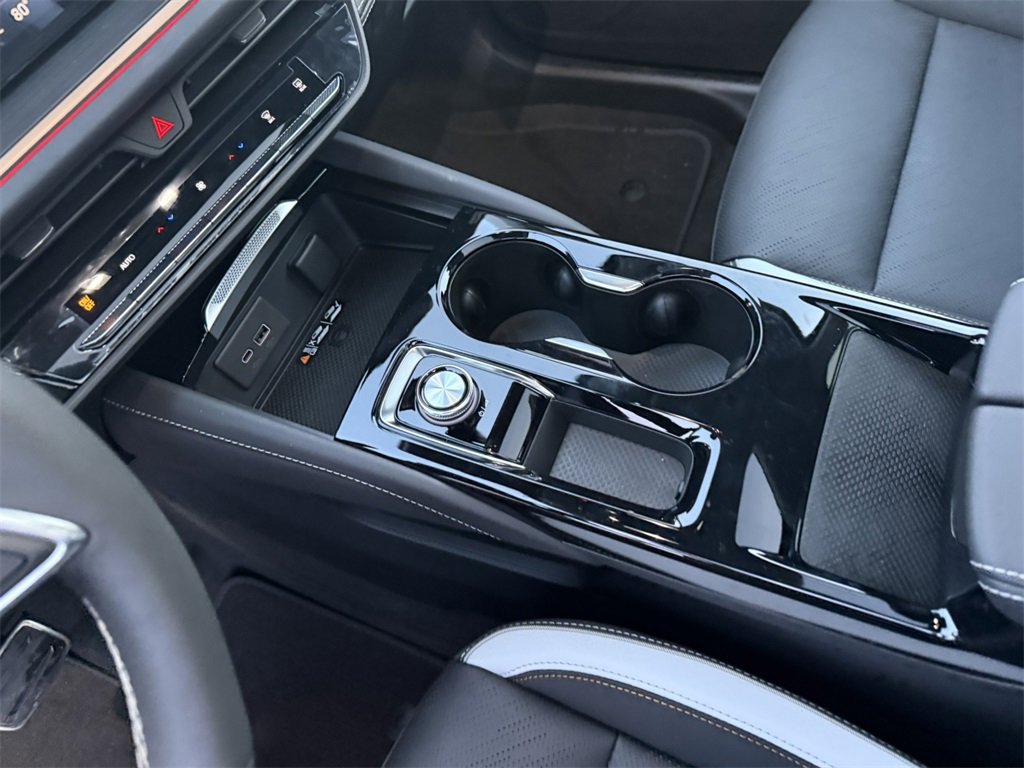 2026 BUICK ENVISION - Image 25