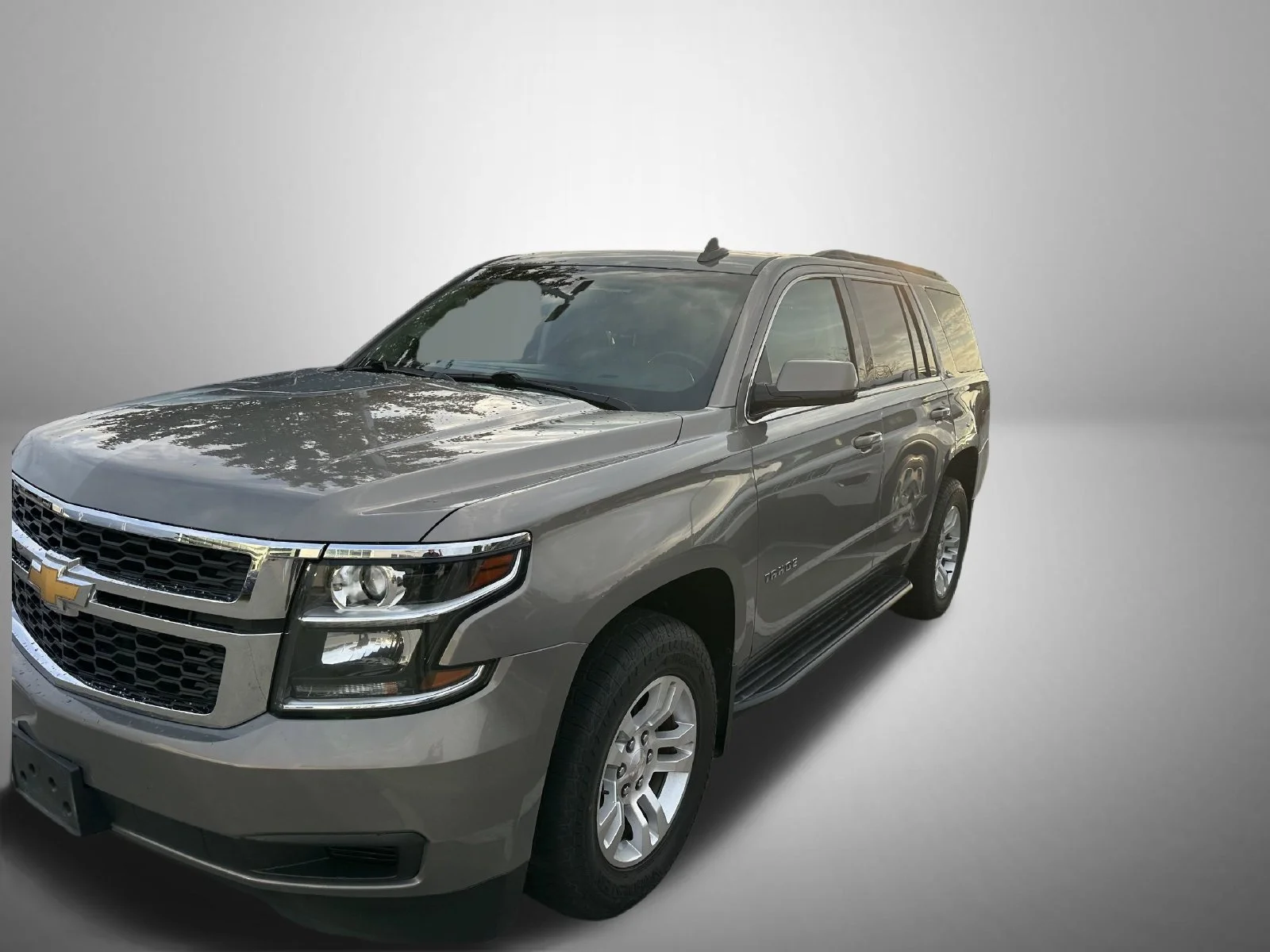 2019 Chevrolet Tahoe