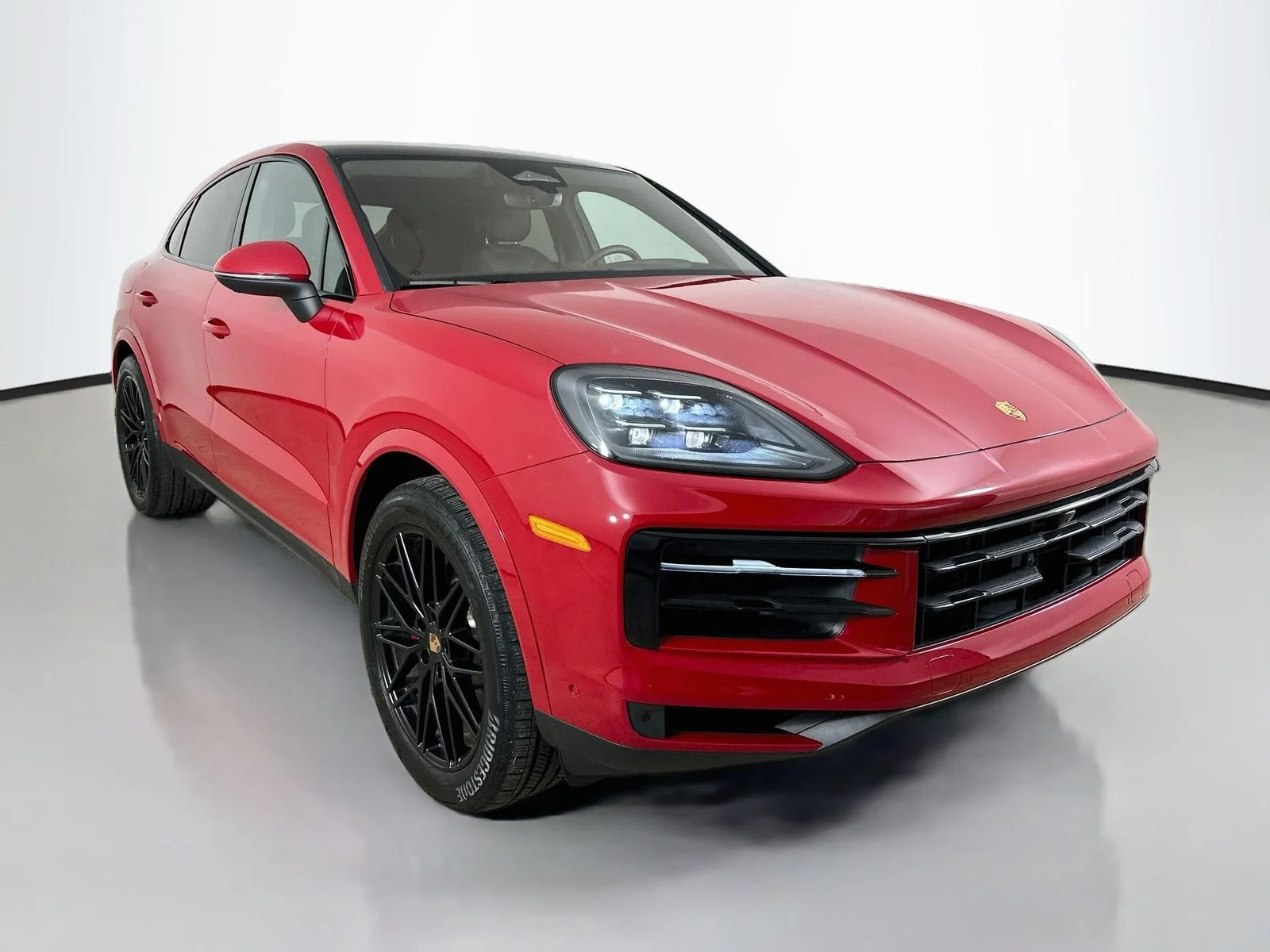 Used 2026  Porsche  image 3