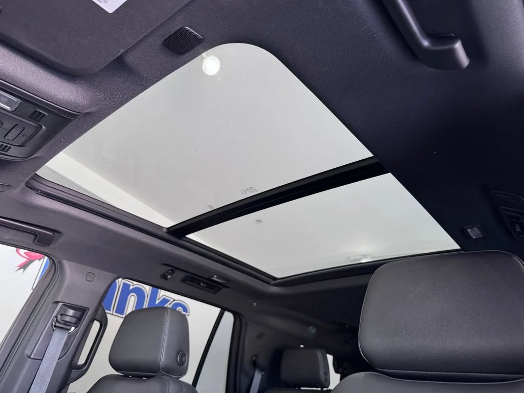 2023 Chevrolet Tahoe Z71 - Photo 25
