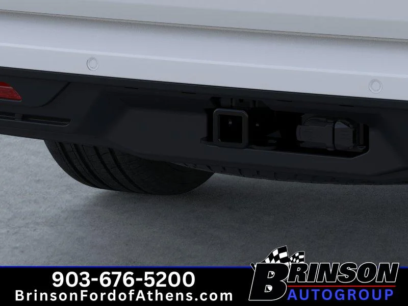New 2026 Oxford White Ford Active image 23