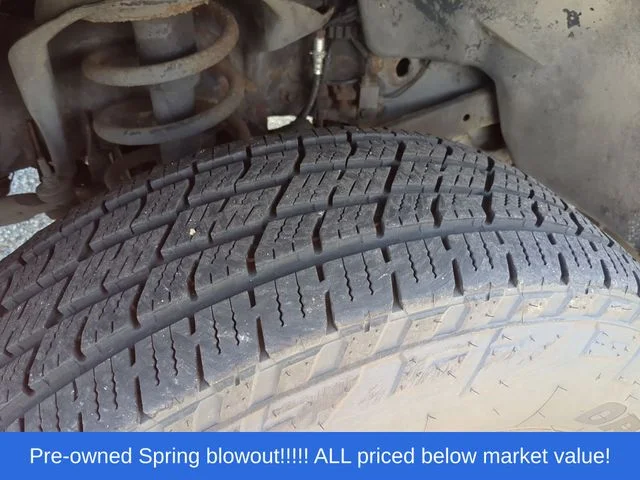Used 2006 Gray Dodge SLT image 9