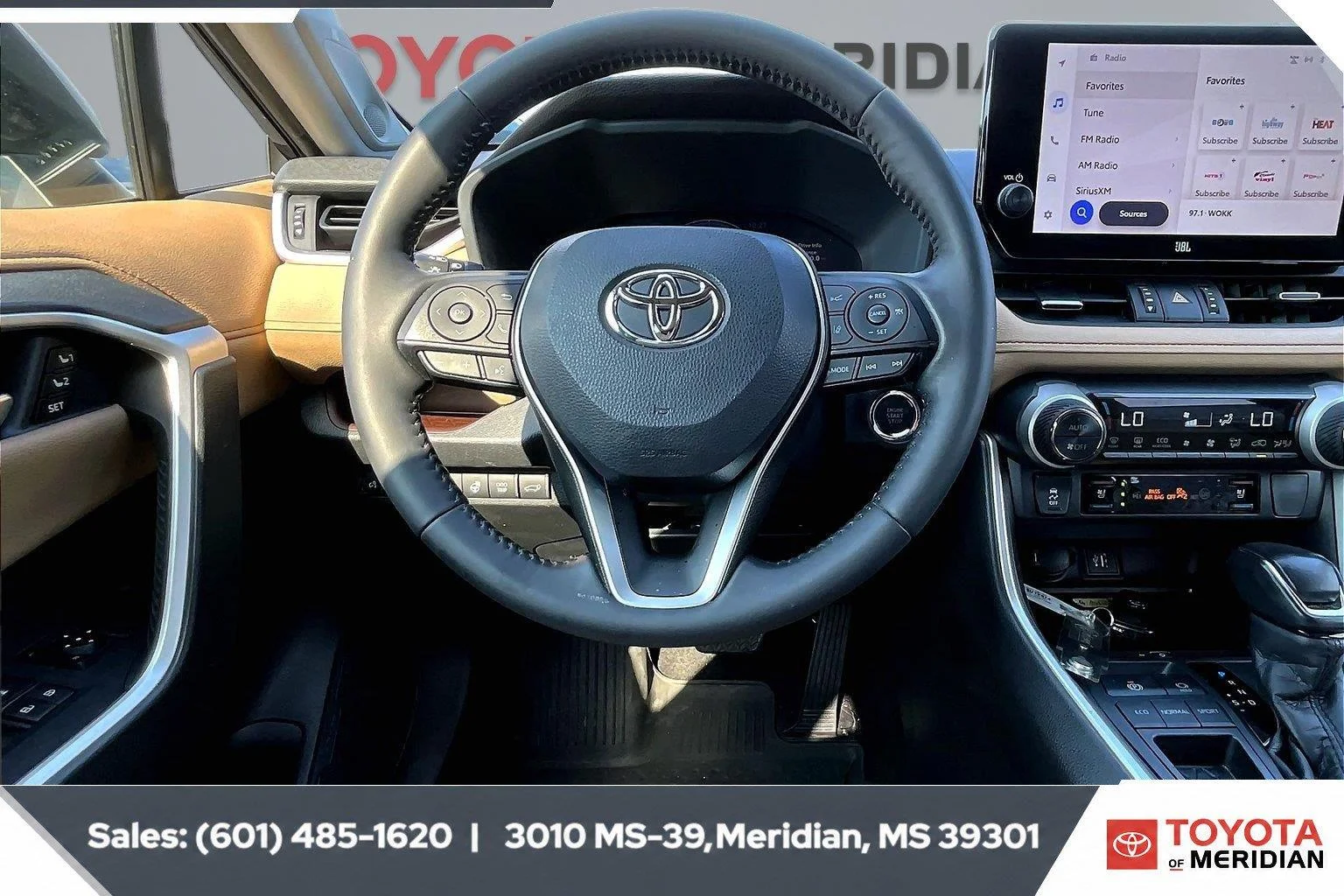 Used 2023 Blueprint Toyota Limited image 5